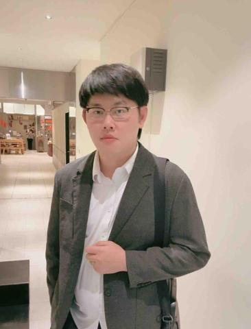 許老師