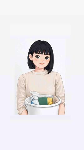 南屯大掃除公司推薦打掃交給ZAYA!