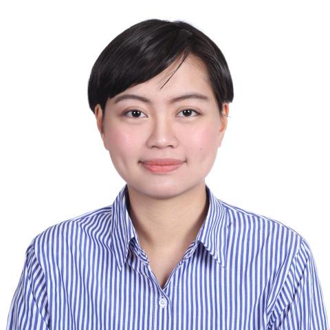 大同區泰文學習家教推薦邸薇