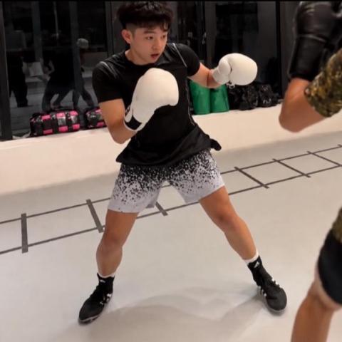 陳冠綸
