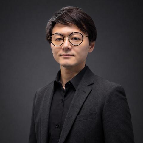 王詩儒 Erik