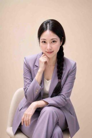 提供凍甲服務的專家MJ nail salon