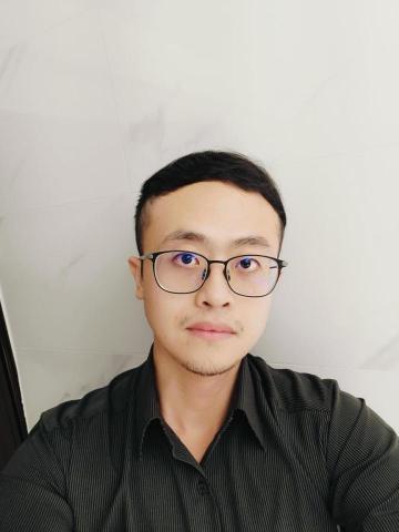 提供車行sym服務的專家吳宗勳
