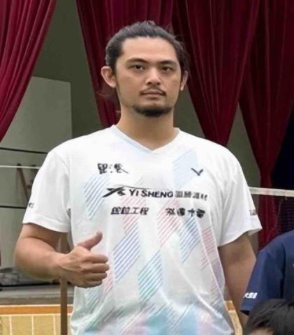 金門匹克球教練推薦小潘教練
