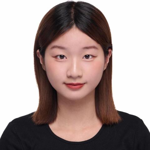 提供正音班服務的專家蔡依庭