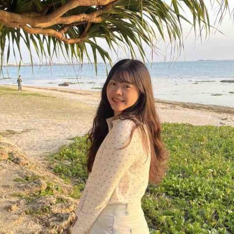 提供應徵服務的專家李姿穎
