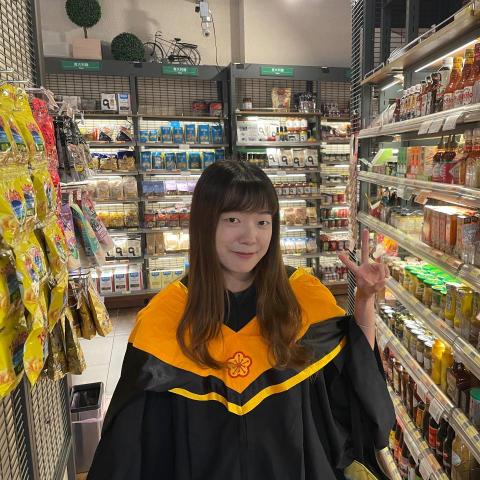 提供okk音標服務的專家薛詠心