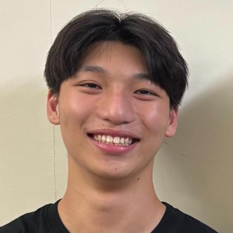 提供短跑服務的專家簡堉紘
