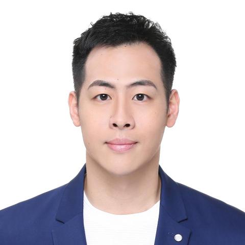 林致緯
