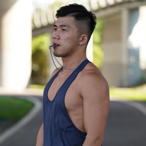 提供鉸鏈blum服務的專家Gavin Hsu