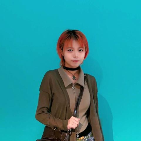 提供keyshot渲染服務的專家盧妍伶