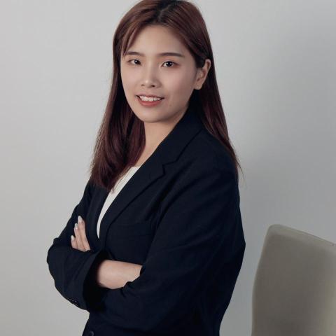 Jean Hsieh (Jean)