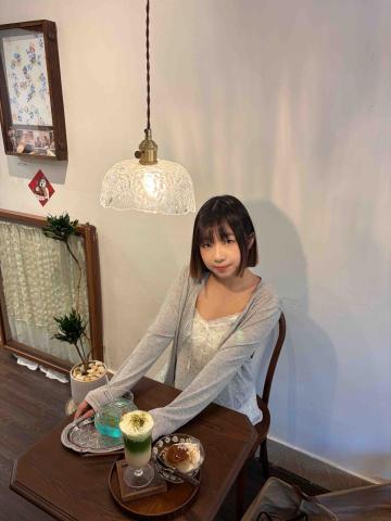洪筱筑