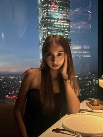 Jessica Breanna Jovinata