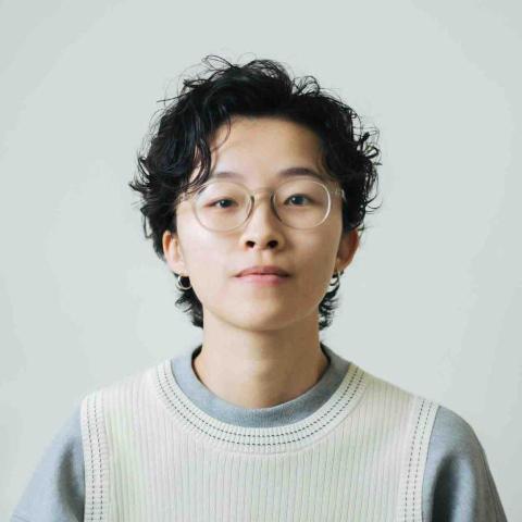 陳舒珊