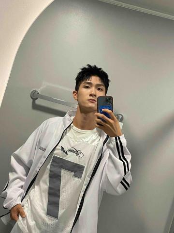 Tommy｜舞蹈教學、舞蹈老師、kpop教學、韓國mv舞教學