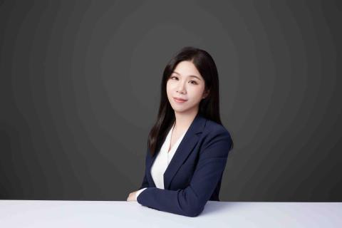 提供免費急救課程2023新竹服務的專家Sylvia Lo