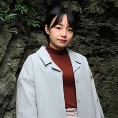提供臨時工職缺服務的專家林小姐