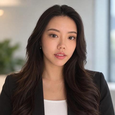 提供18h慢服務的專家Sophia/英文家教
