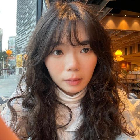 楊茜羽