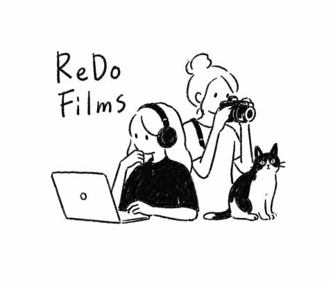 台中北區活動錄影師推薦ReDo Films