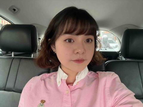 提供108指考五標服務的專家江玲