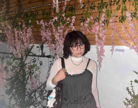 提供台中北屯兒童美術服務的專家陳永晴