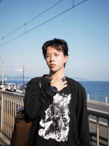 台北中山區錄音室推薦鄭鈞佑