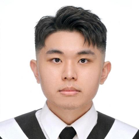 提供電力服務的專家Weiyow Hsu