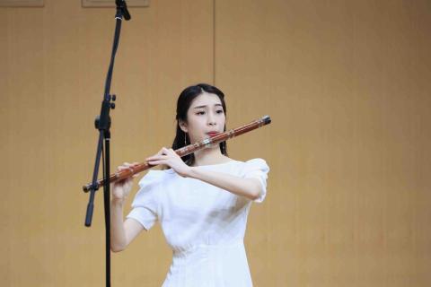 提供調音服務的專家淳悅音樂工作室