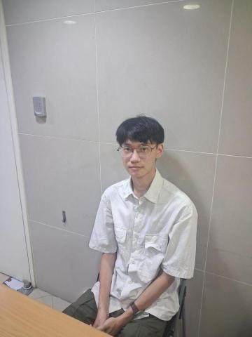 提供羅東服務的專家葉彥誠