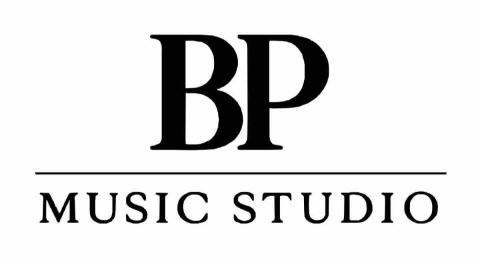 提供翻銀工作室服務的專家BP Music Studio｜擺譜音樂工作室