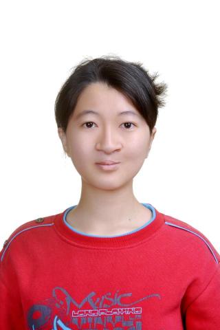 温育媜