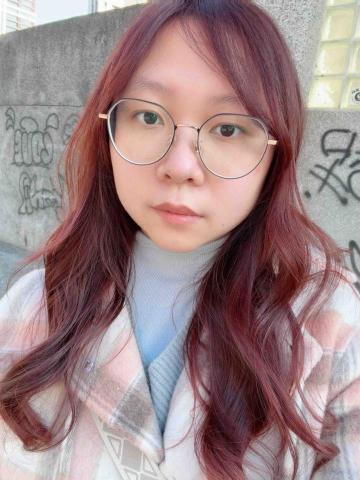 林于婷