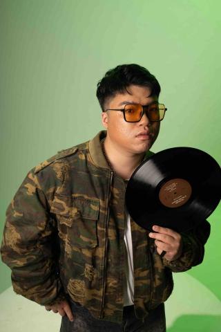 DJ Koo