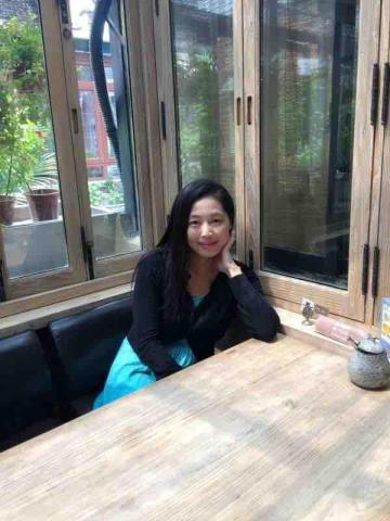 歸仁留學顧問推薦Elena 職涯教練&使命必達英文課