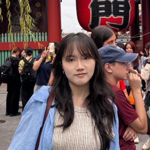 提供55服務的專家許詠絜