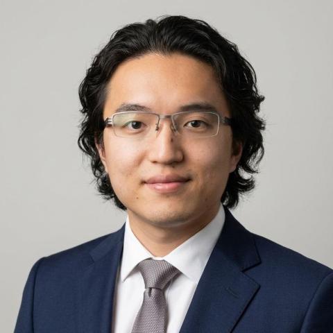 Alex Liu