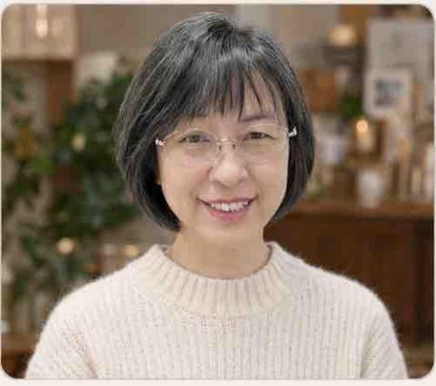 提供正音班服務的專家熊藝如