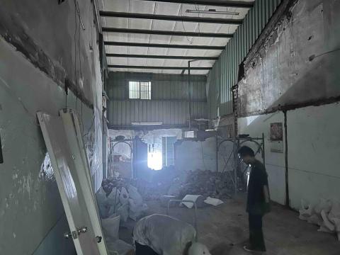 雯建工程有限公司
