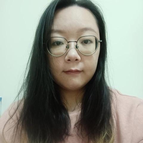 提供180服務的專家方品媛