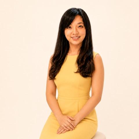 Diana生涯設計師