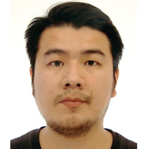 提供539預測服務的專家 王暉杰