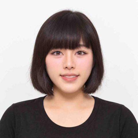 林儀柔 Zoey Lin