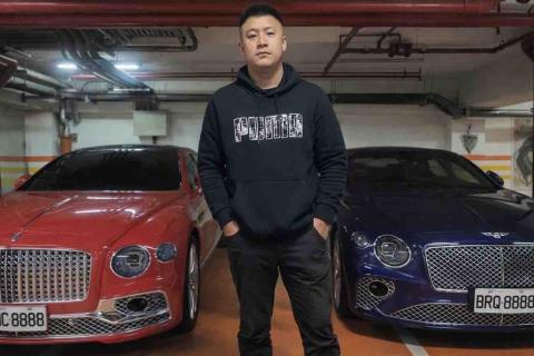 潘柏彥