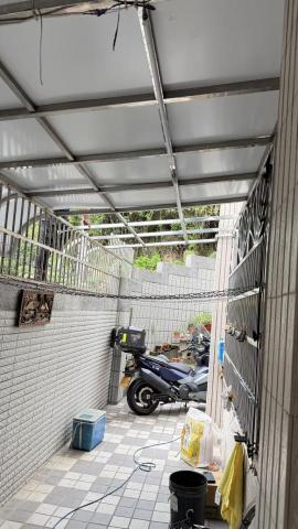 慧昇鐵皮屋工程行 - 鶯歌屋頂換鋁塑板