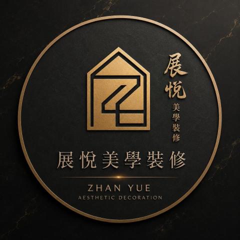 展悅美學裝修工程行