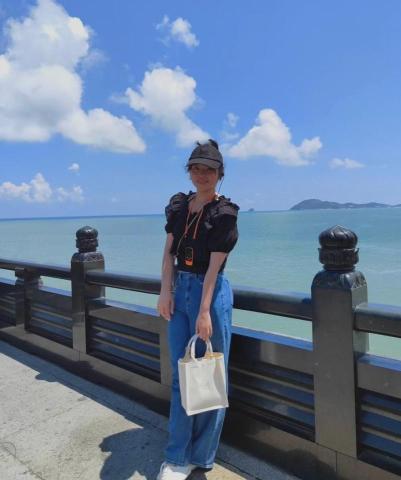 旅遊規劃師推薦Quinna