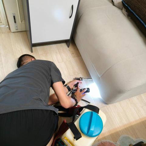 潔特環境科技有限公司