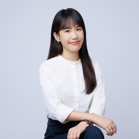 FB廣告投手推薦呂宜庭